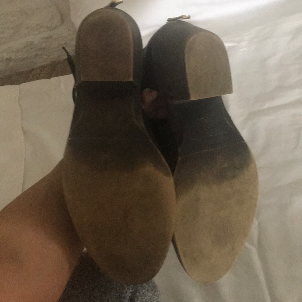 Booties - Picture 4 of 4